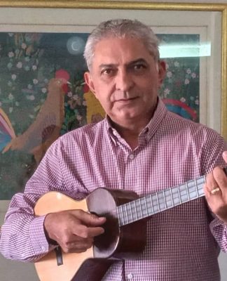 León Magno Montiel @LeonMagnoM: su biografía