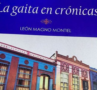 LA GAITA EN CRÓNICAS