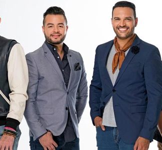 PODCAST: Especial contemporáneo de @OficialGuaco