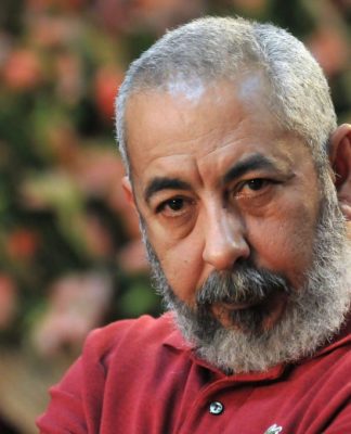 Padura narra desde el silencio la jarana habanera