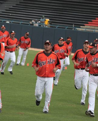 Pitar al “Potro” Álvarez es pitar a las Águilas del Zulia