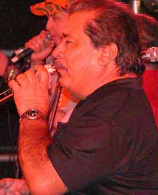 @BetulioMedina, un tenor con alma zuliana. Por: @leonmagnom