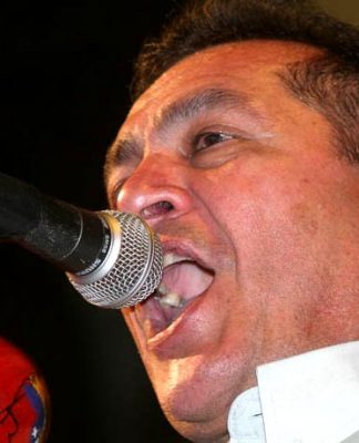 Danelo Badell, la voz decembrina por @leonmagnom