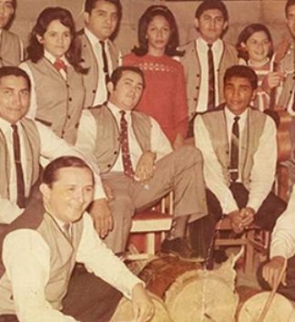 Cabimas, tierra de gaitas y copaibas. Crónica por @leonmagnom