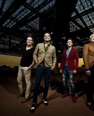 @OficialGuaco es “Presente continuo”. Crónica por @leonmagnom