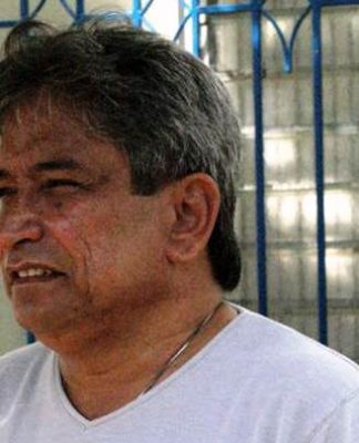 Jack Pérez Newman, el último serenatero