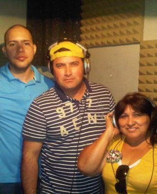 La Familia del Folklore arranca temporada gaitera