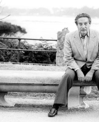 Un siglo llamado Octavio Paz