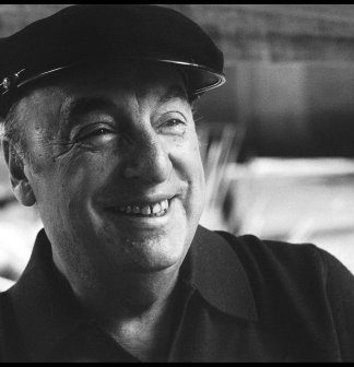 Pablo Neruda y su extraña inmortalidad