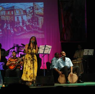 Texere: 24 años tejiendo conciertos