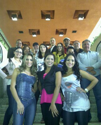 En Catatumbo 99.1FM se resalta la zulianidad