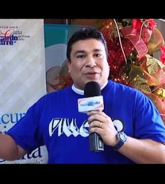 Adolfo Ochoa: La Nueva Voz de la Animación