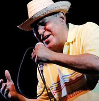 Gualberto Ibarreto: el cantista de la guácara y el lutier