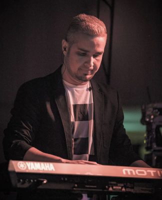 Gilberto Ferrer Júnior: Un hijo de la Música