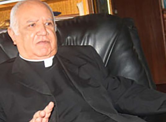 Monseñor Gustavo Ocando Yamarte, el gran pastor del Zulia
