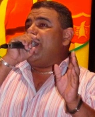 Luis Ángel Aguirre, el sucesor de una dinastía