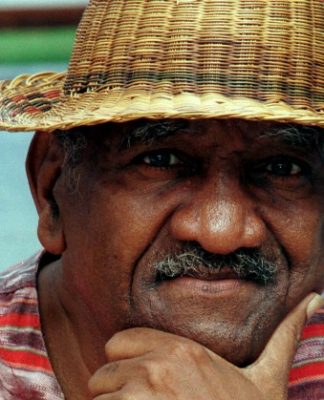 Catalino Curet Alonso, el cronista musical del caribe