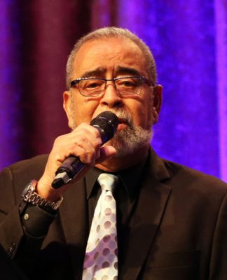 Andy Montañez El Sonero Errante