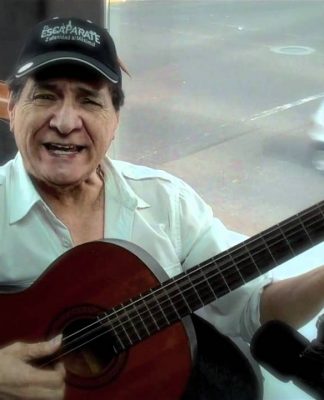 ricardo portillo