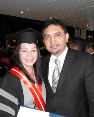 Marisela Árraga, Una Mujer Ideal